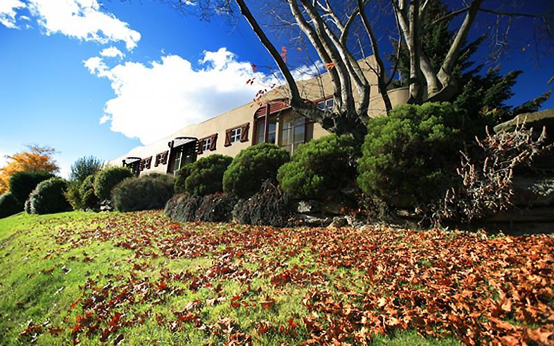 Cranbury Court Apartments Queenstown Exterior foto